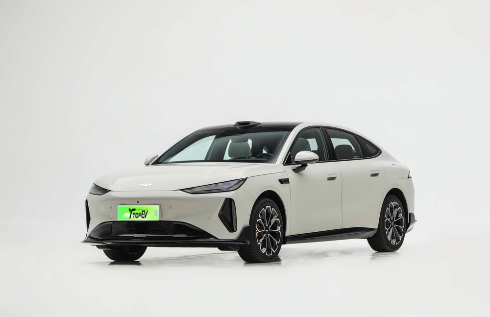 Chery Fulwin A9 2026